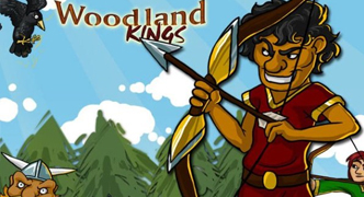 Woodland Kings