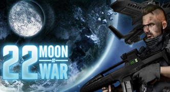 22 Moon at War