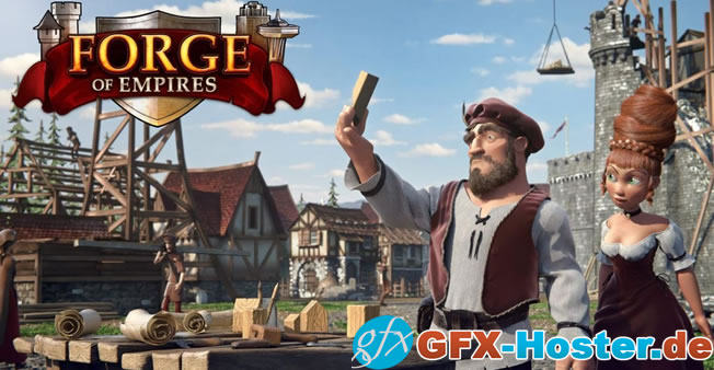 forge of empires gallery bild