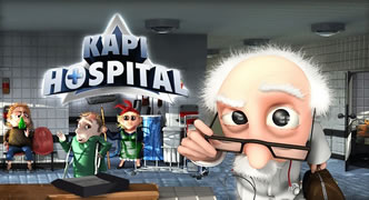 KapiHospital