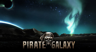 Pirate Galaxy