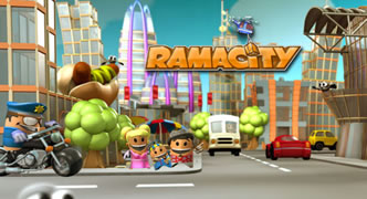 Ramacity