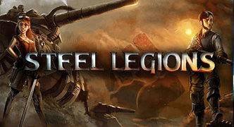 Steel Legions