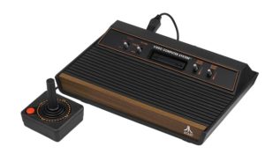 atari 2400