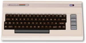 commodore 64